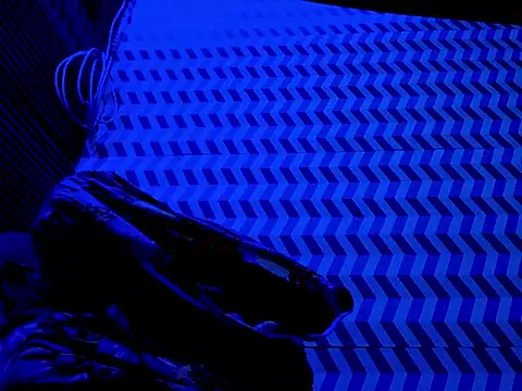 MariannaGoticaのウェブカメラショー