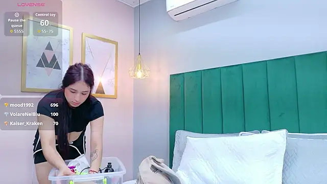 Ashley_Evans22 Chat XXX in diretta