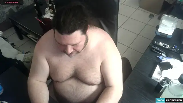 Вебкам-шоу MysticDevil