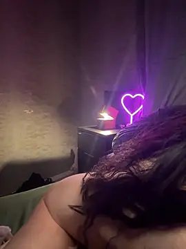 Viktoria_MarieのライブXXXチャット