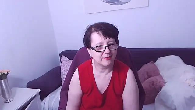 ChristaRose Webcam Show