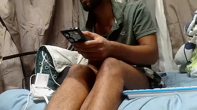 Camodick 网络视讯表演