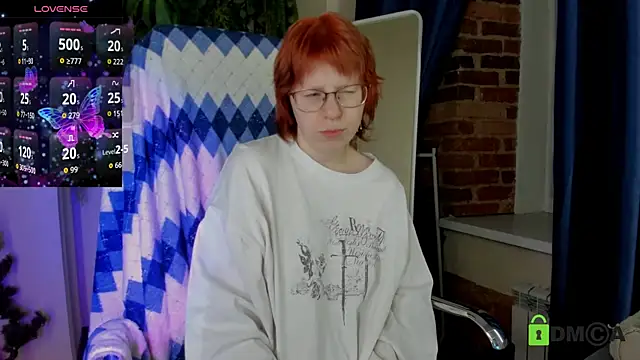 Melissa_Wells Chat XXX live