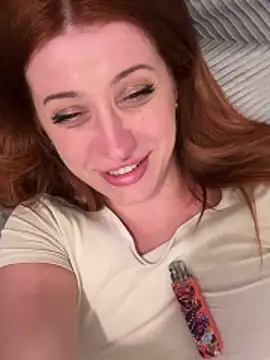 RoxxyDallas Chat XXX in diretta