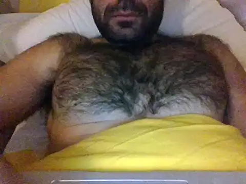 coppai200 Webcam show