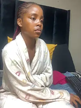 عرض كام Littlebunny33