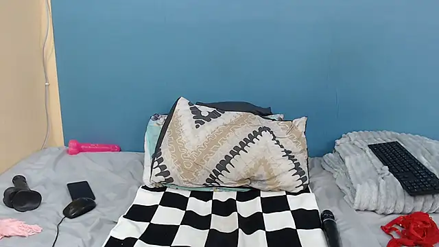 Tallatoya2026 Live XXX-Chat