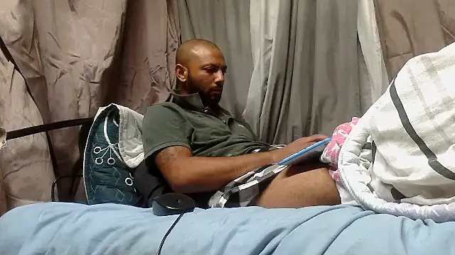 Živý XXX chat Camodick