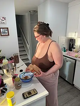 Czat XXX na żywo – violetaurora95