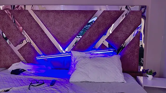 AmmyJones_ Live XXX-Chat