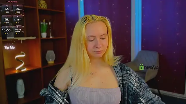 mila_glow1 Live XXX-Chat