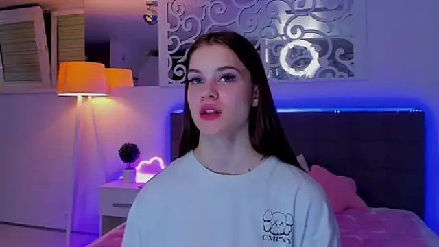 LuisaClover Live XXX-Chat