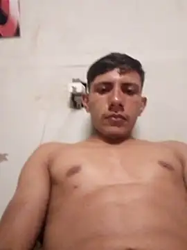 KekelSK: вебкам-шоу