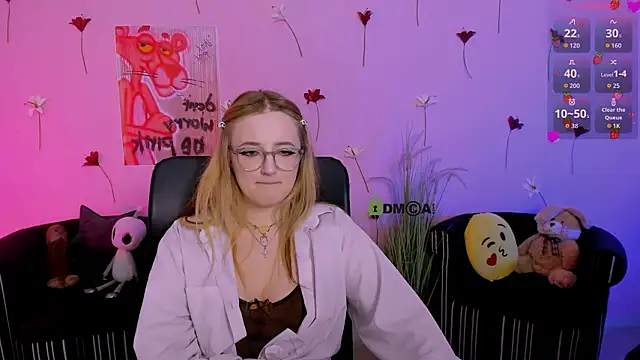 liana_kisses' Live XXX Chat