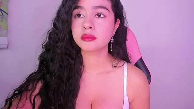 Arianna_Jannes élő XXX-chatje