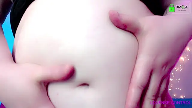 Curvy_Molly Chat XXX in diretta