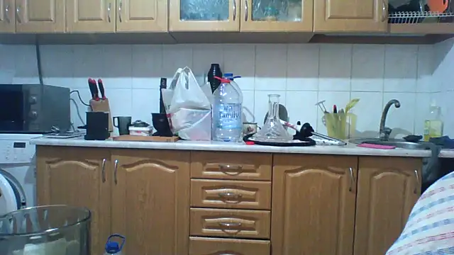 KaelNox Obrolan Langsung XXX