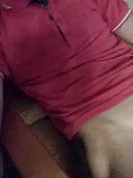 Show Webcam de AndrewXSkyp