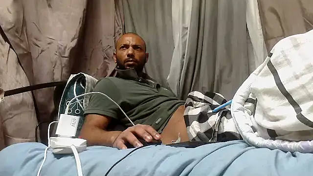 Camodick Live XXX-Chat