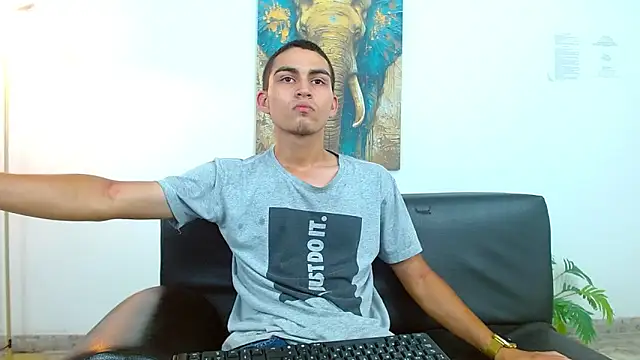 lucass_18: вебкам-шоу