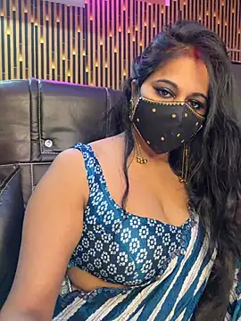 item_GirI Webcam Show