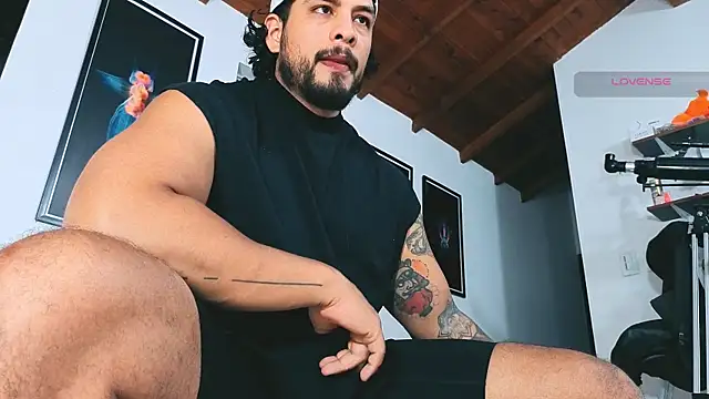 SilvaBranko Obrolan Langsung XXX