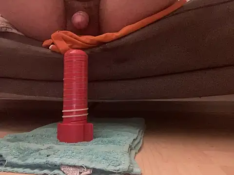 Show de webcam de mesetti