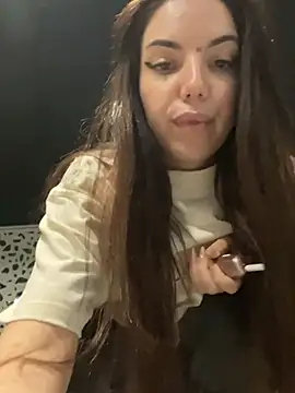 Chat XXX en directo de SabrinaDellyn