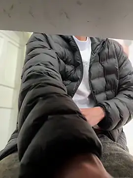 Show de webcam de TavoHot_