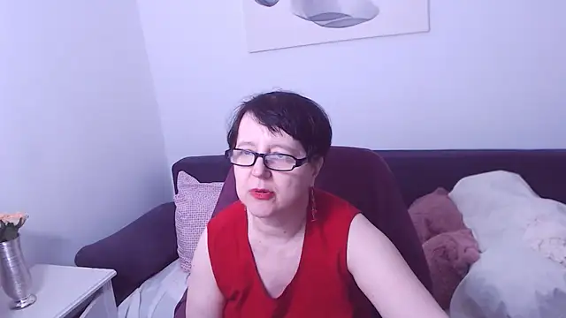 Chat +18 de ChristaRose ao vivo