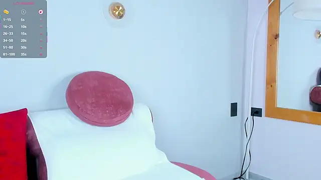 Travis_lenox_ 网络视讯表演