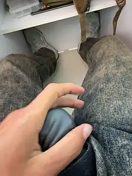 TavoHot_ Webcam Show