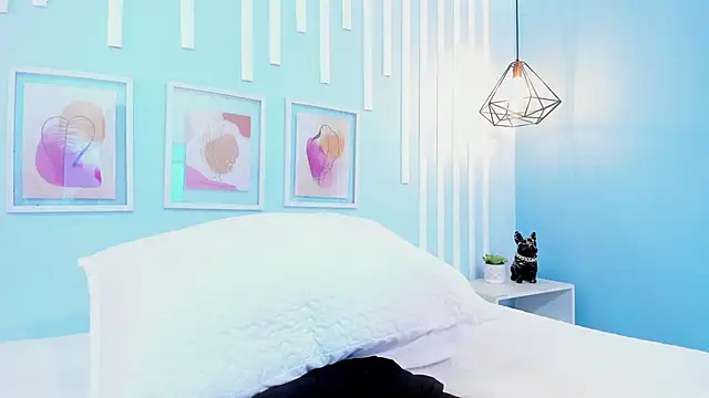 Saray_Becker_: онлайн-секс-чат