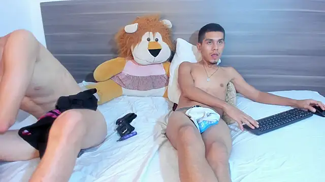 Show de webcam de your_d0ll1