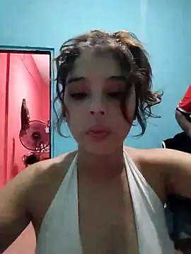 Živý XXX chat mariamac420