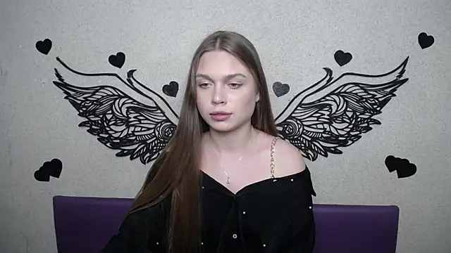 دردشة LaraPika الجنسية المباشرة