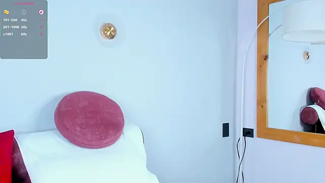 Travis_lenox_ 网络视讯表演