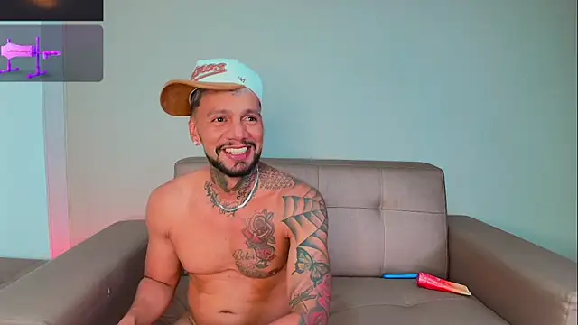 Valentiinoss Obrolan Langsung XXX