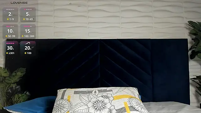 AustinJones_ Adlı Modelin Canlı XXX Sohbeti