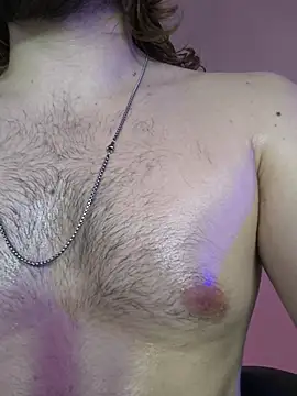 Derek_Vow 网络视讯表演