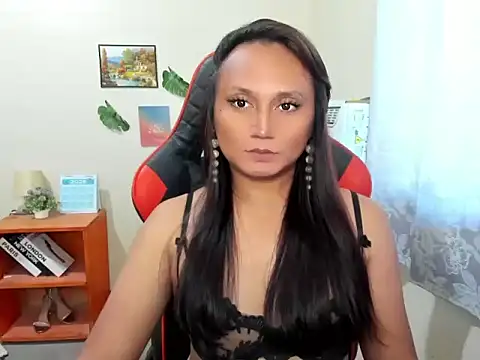 hella_queen Show Webcam