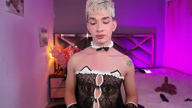 Chat XXX en directo de Cherry_zayden_