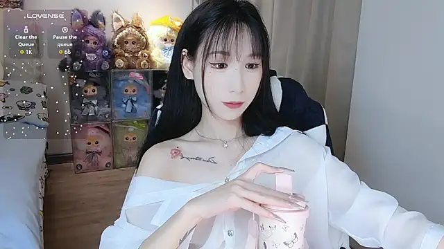 M-OTT_ 在線直播表演