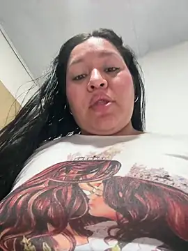 Chat XXX en directo de Lovelipsbig