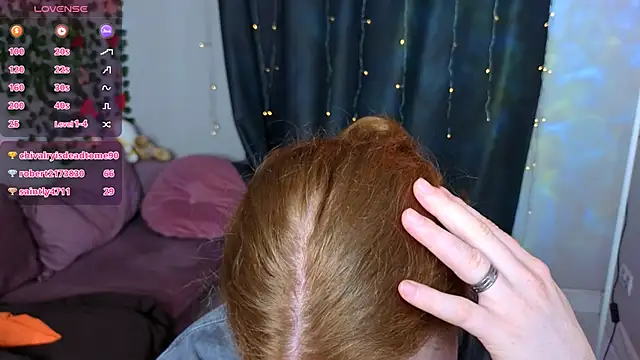 Cassie_xKiss Adlı Modelin Canlı XXX Sohbeti