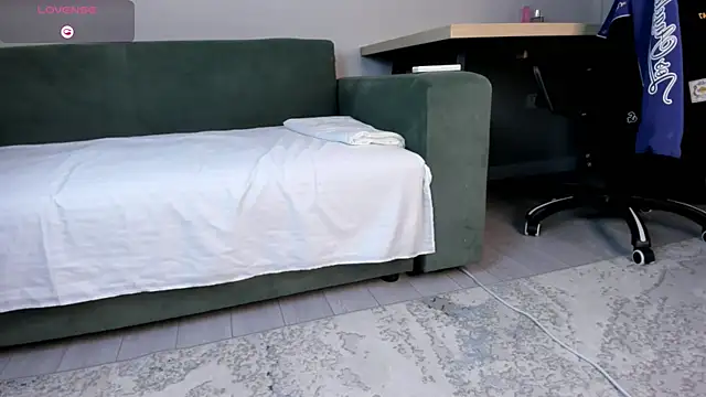 suareiko's Live XXX Chat