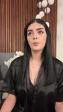 XXX chat uživo modela AliceRitter