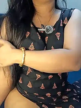 Show de SSiya- na webcam