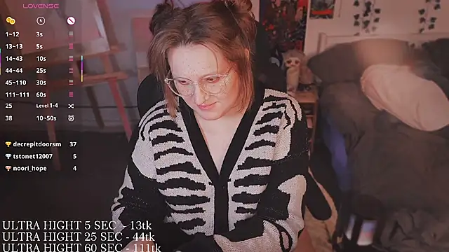 kate_not_today 라이브 XXX 채팅