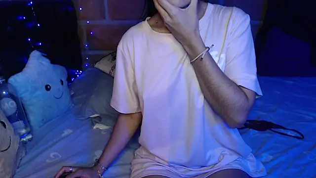 Chat XXX ao vivo de Nathacha